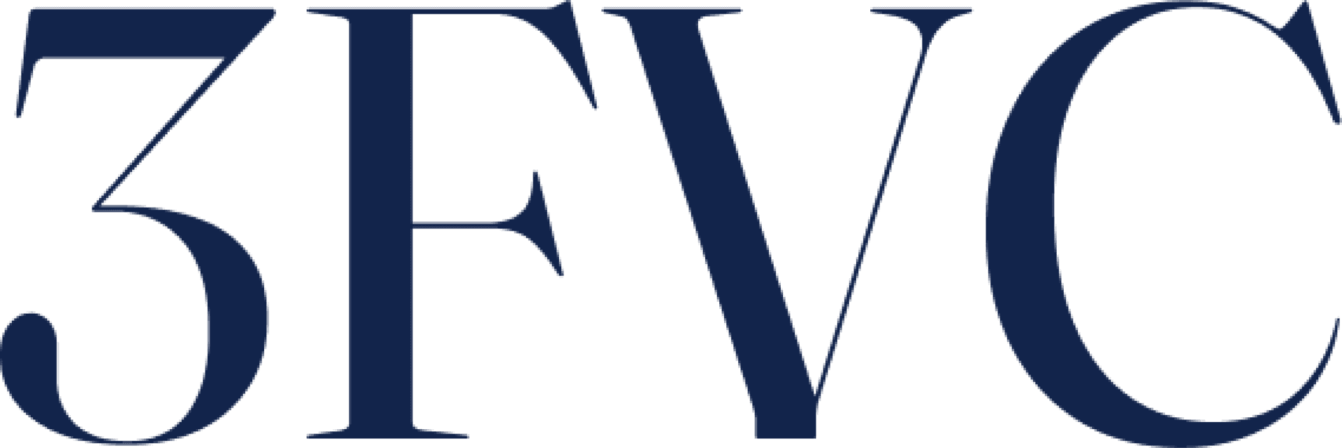 Primary Logo (Navy)